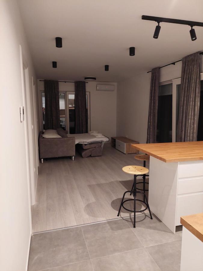 La Ferie Apartment Makarska Exterior photo