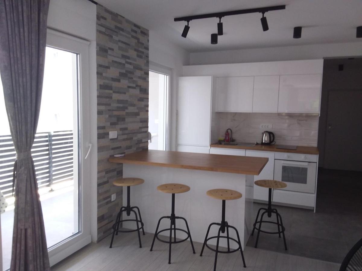 La Ferie Apartment Makarska Exterior photo