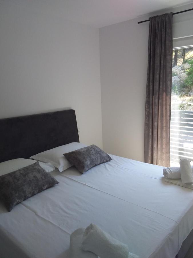 La Ferie Apartment Makarska Exterior photo